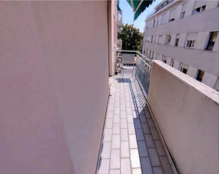 简约单人房间simple Single Room Mestre Esterno foto