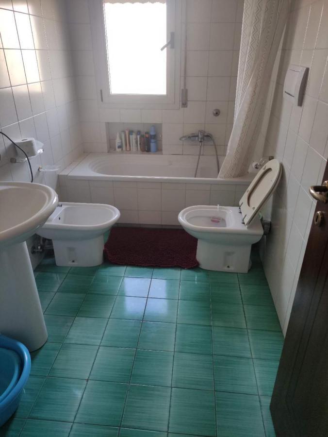 简约单人房间simple Single Room Mestre Esterno foto