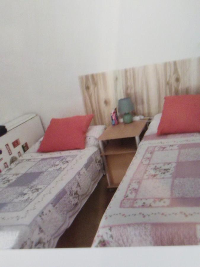 简约单人房间simple Single Room Mestre Esterno foto